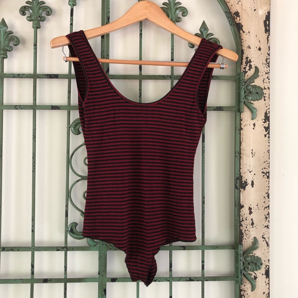 LF Bodysuit